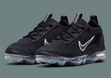 nike vapormax flyknit herren schwarz|Nike VaporMax 2021 Flyknit women's.